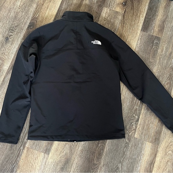 The North Face Men's Black Jacket (s) - Picture 2 of 6